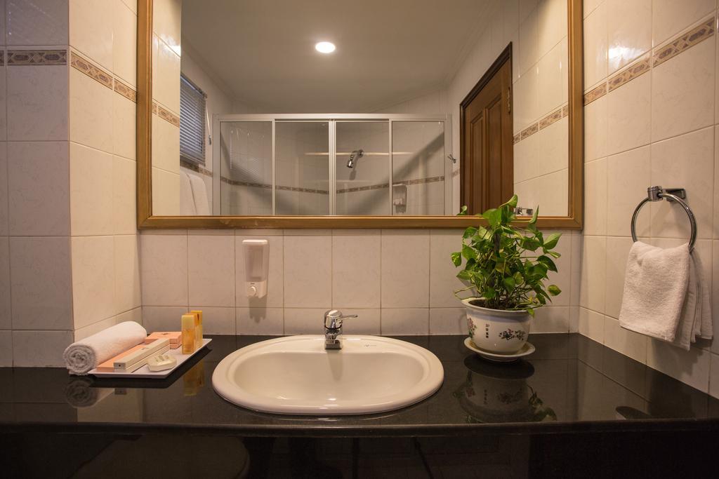 Kapitan Hill @ Cempenai Parc Residences Bukit Damansara Quarto foto