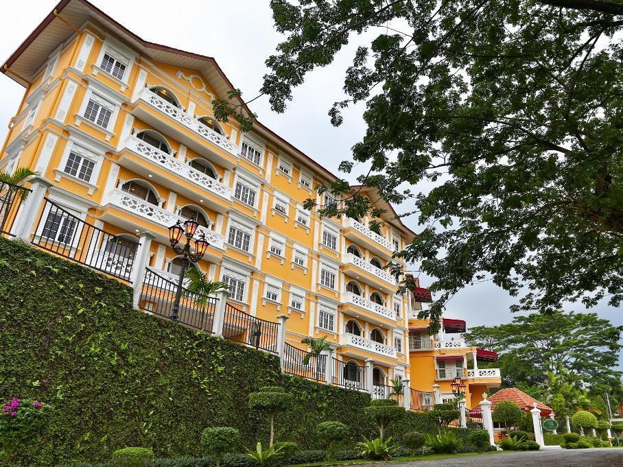 Kapitan Hill @ Cempenai Parc Residences Bukit Damansara Exterior foto